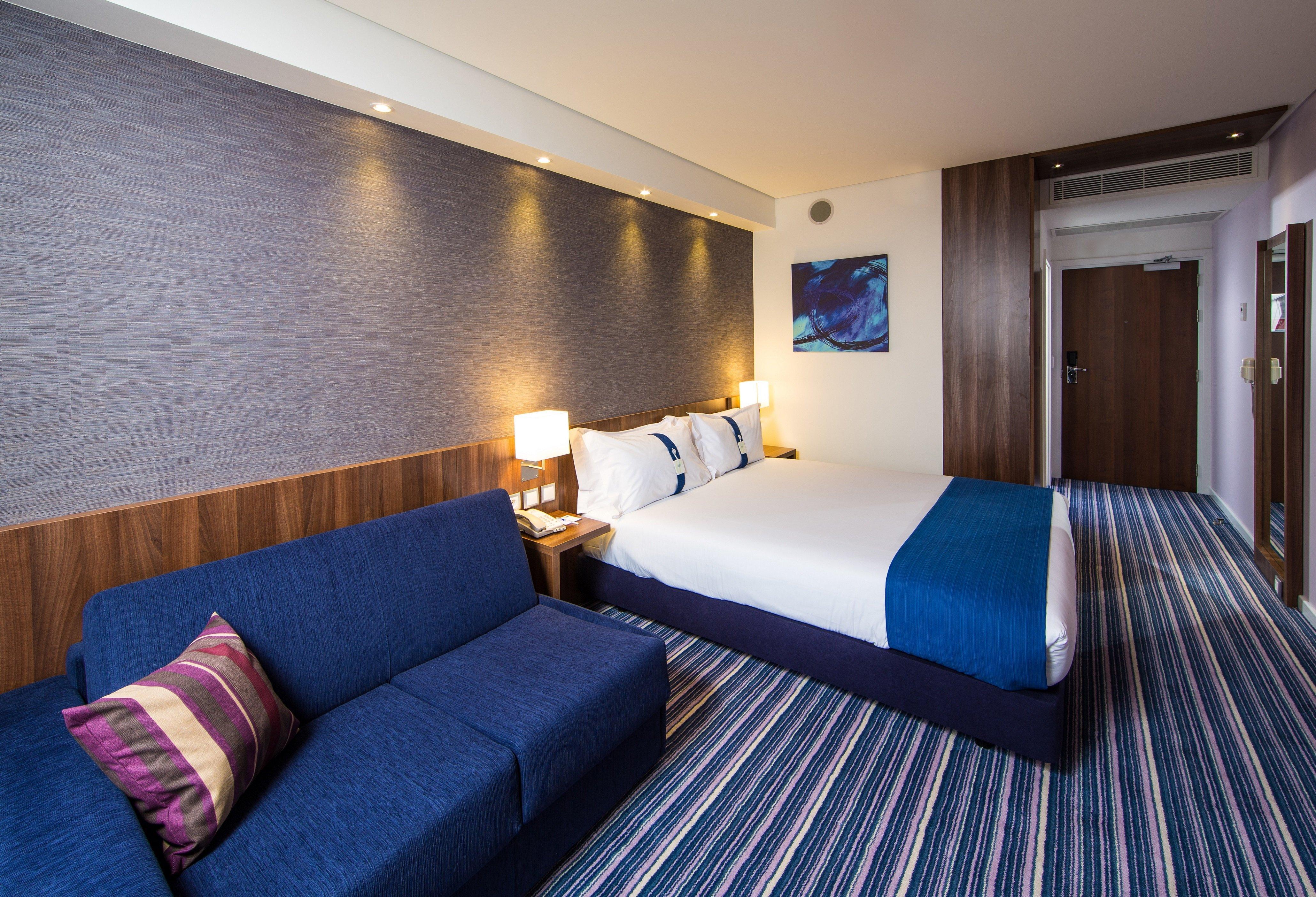 Holiday Inn Express Lisboa - Av. Liberdade By Ihg Екстер'єр фото