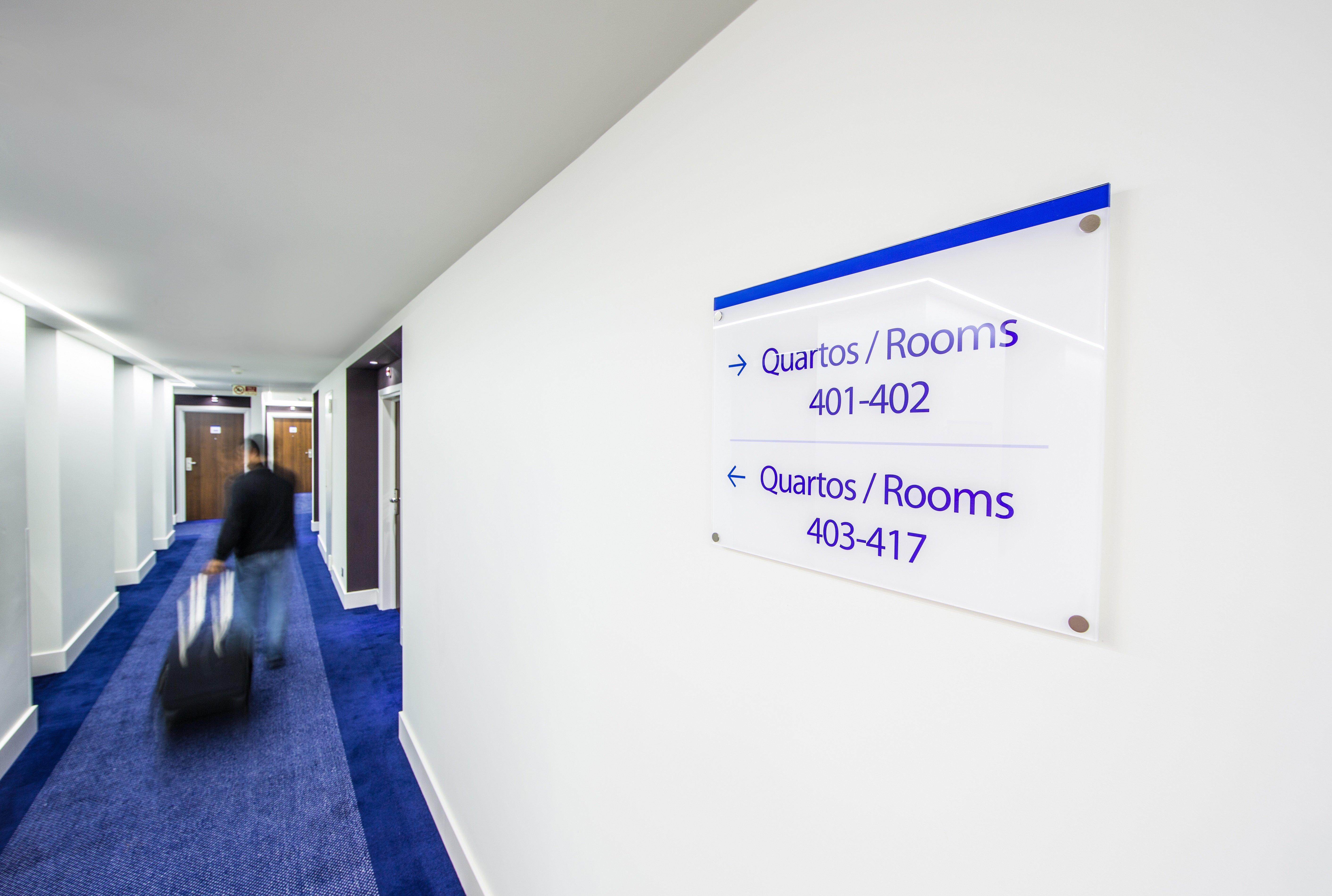 Holiday Inn Express Lisboa - Av. Liberdade By Ihg Екстер'єр фото