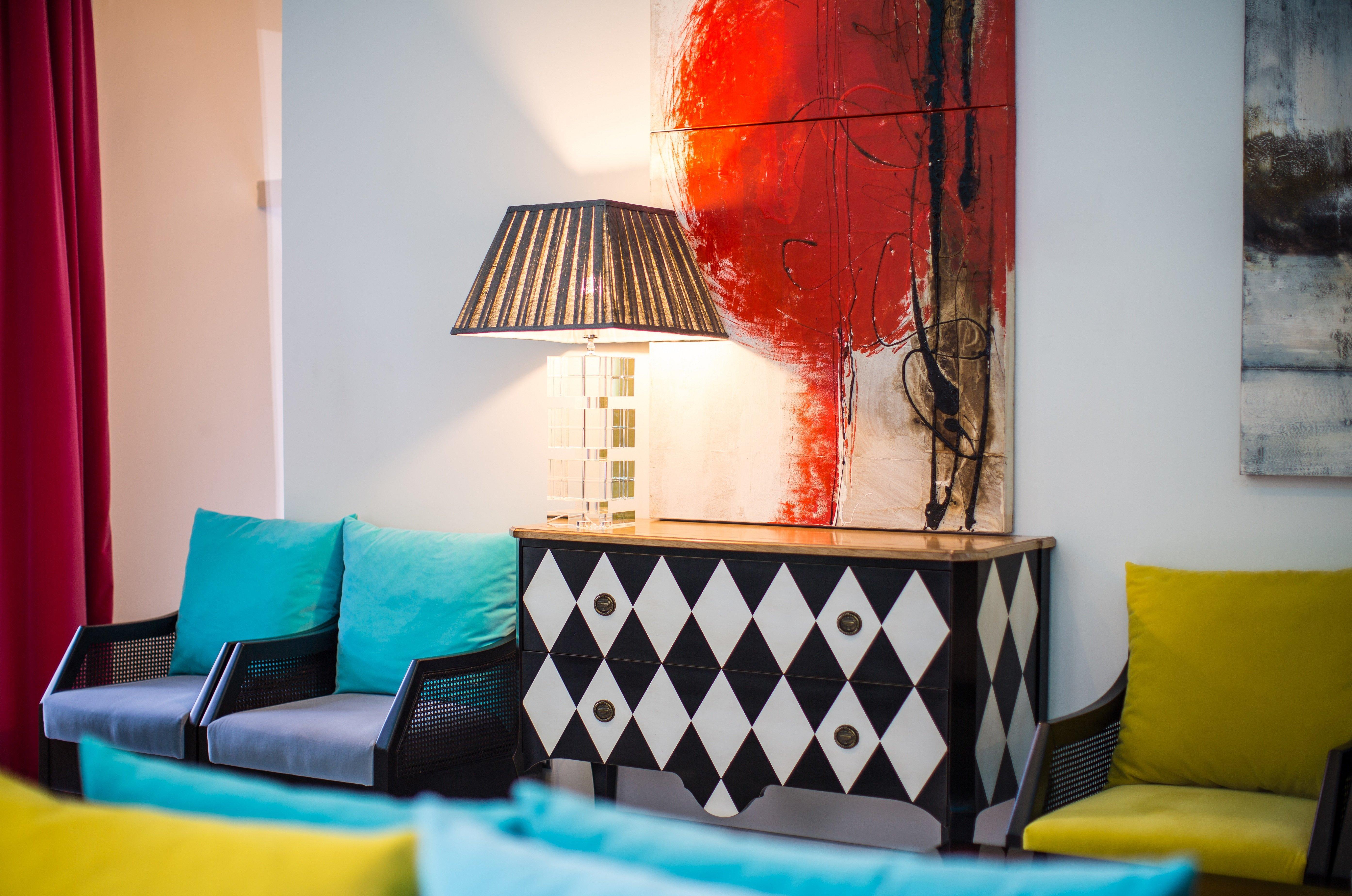 Holiday Inn Express Lisboa - Av. Liberdade By Ihg Екстер'єр фото