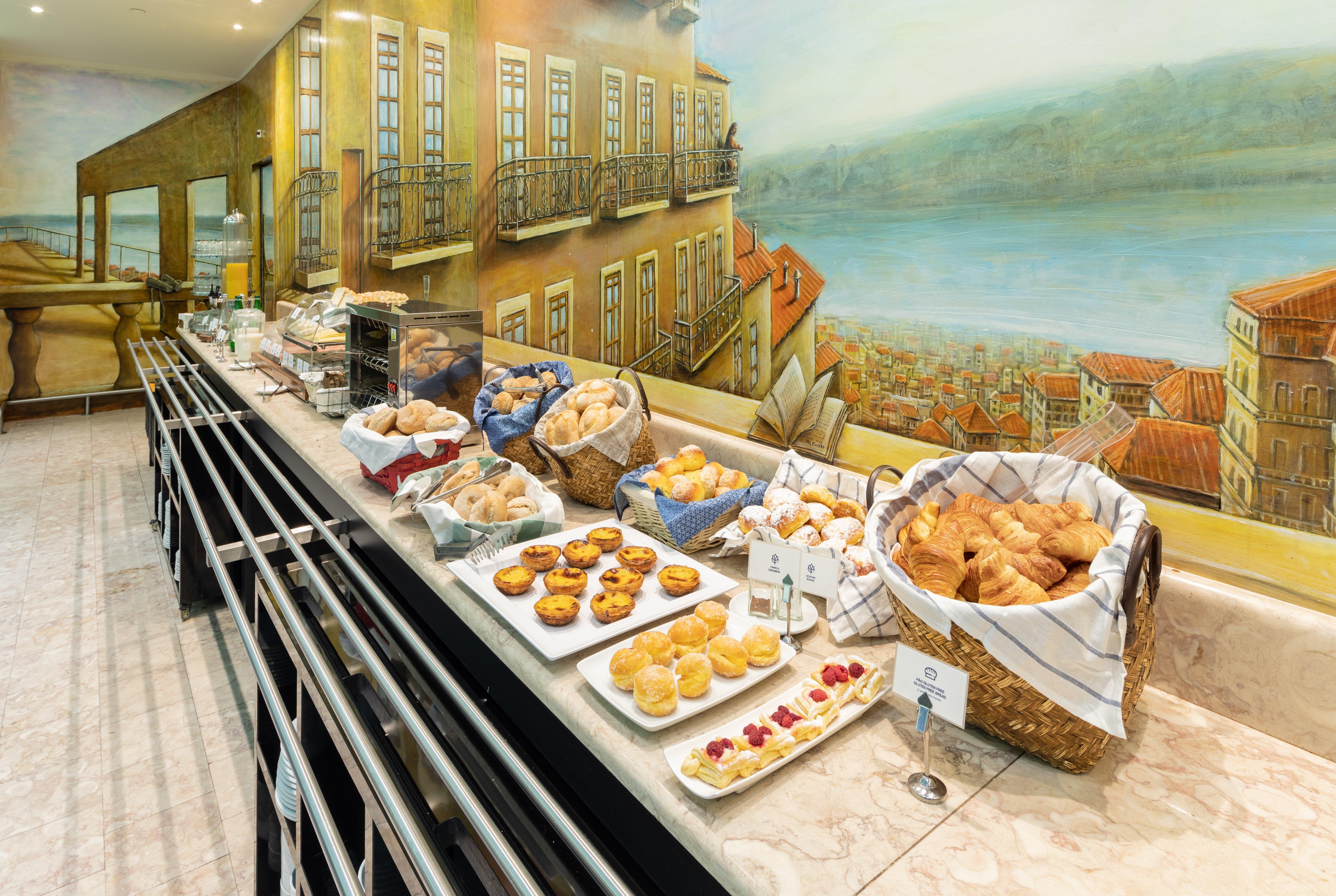 Holiday Inn Express Lisboa - Av. Liberdade By Ihg Екстер'єр фото