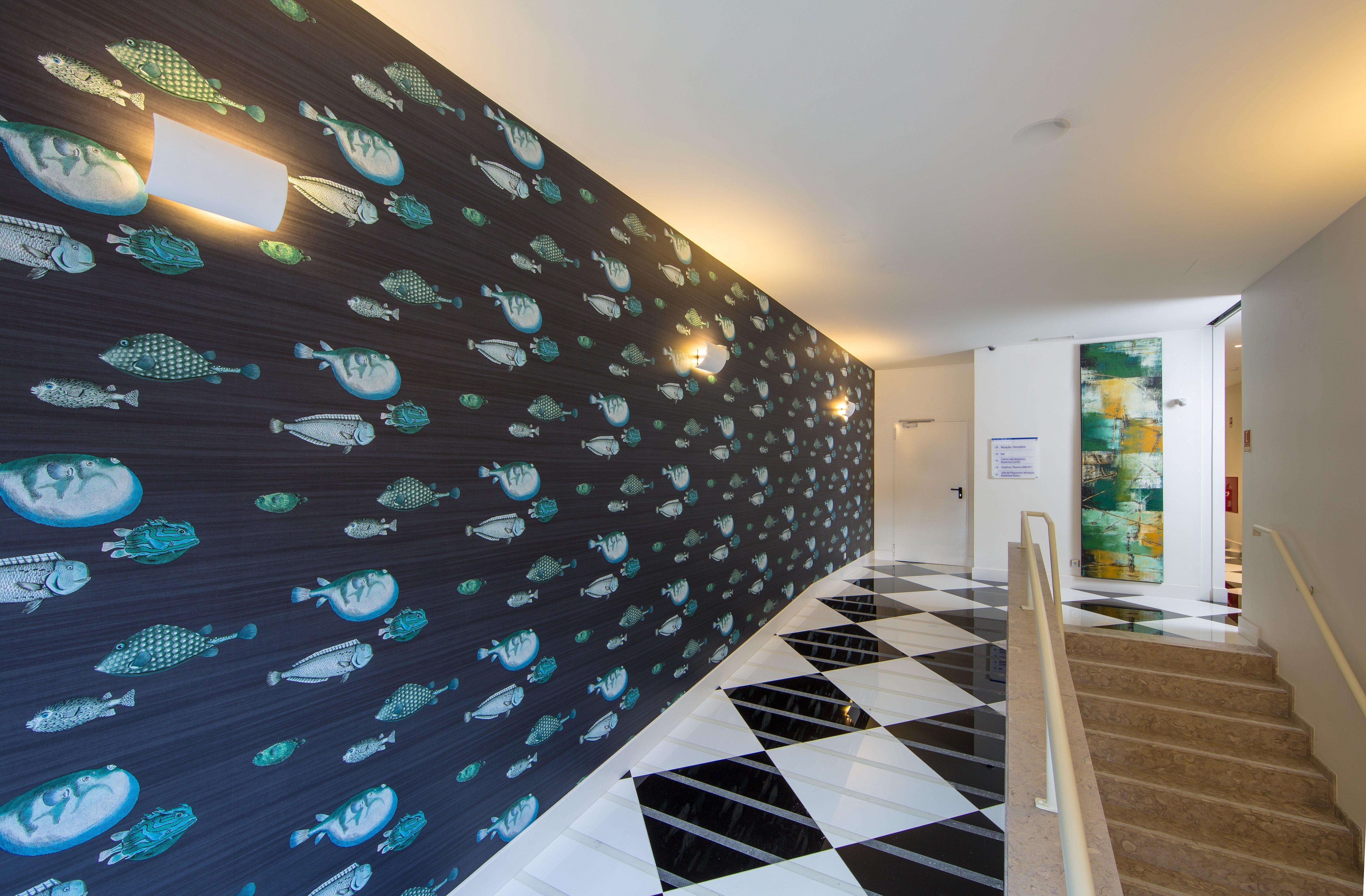 Holiday Inn Express Lisboa - Av. Liberdade By Ihg Екстер'єр фото