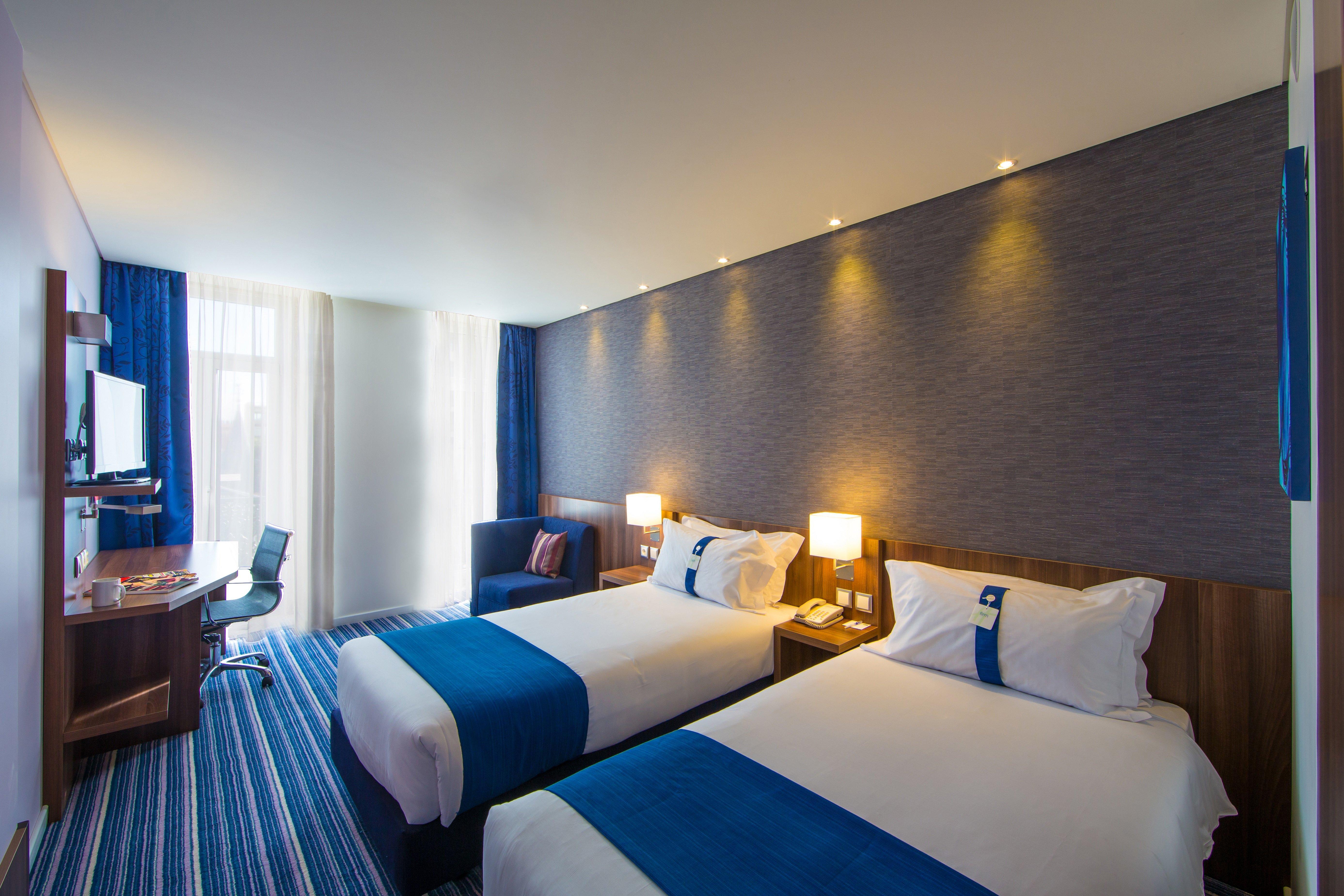 Holiday Inn Express Lisboa - Av. Liberdade By Ihg Екстер'єр фото