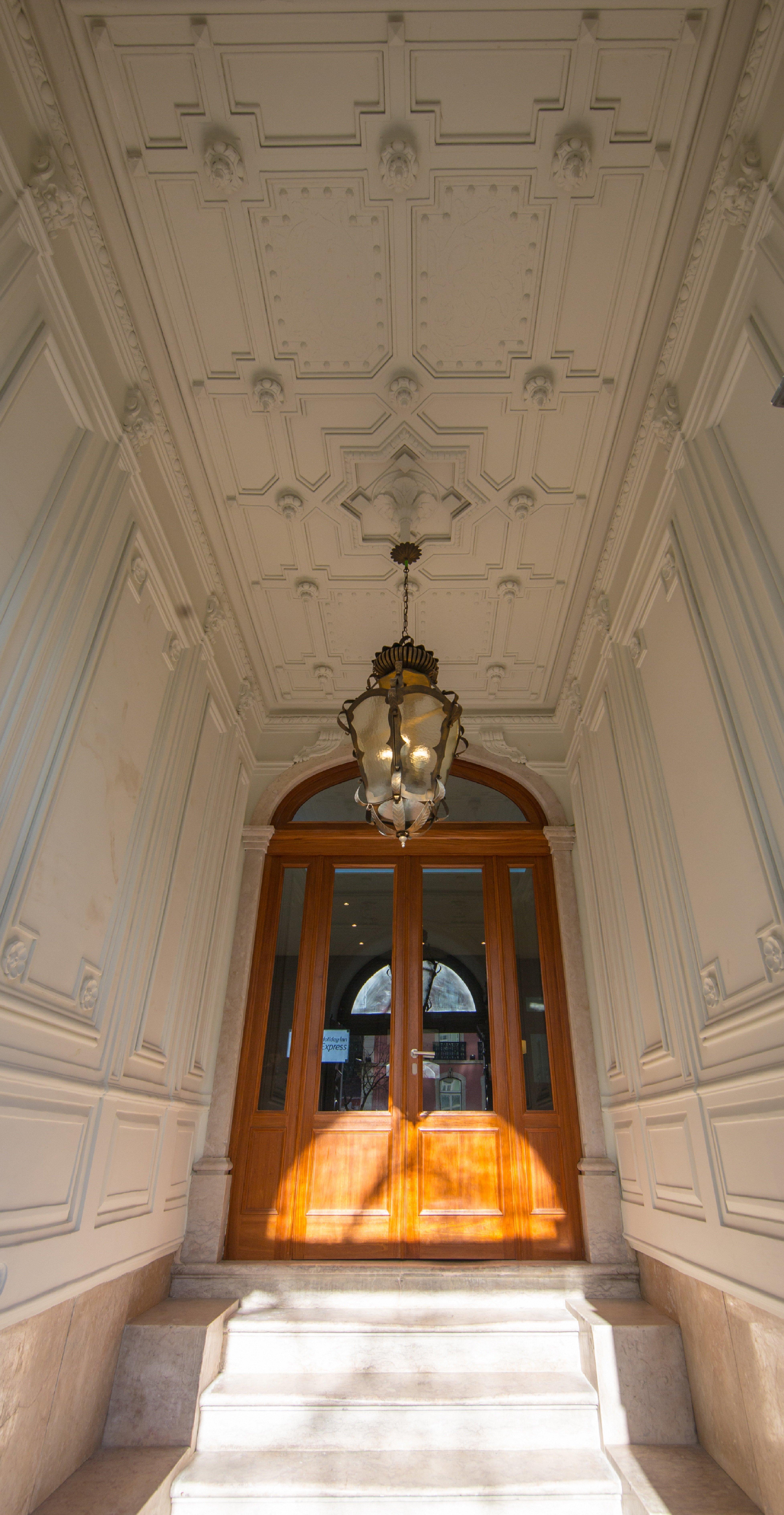 Holiday Inn Express Lisboa - Av. Liberdade By Ihg Екстер'єр фото