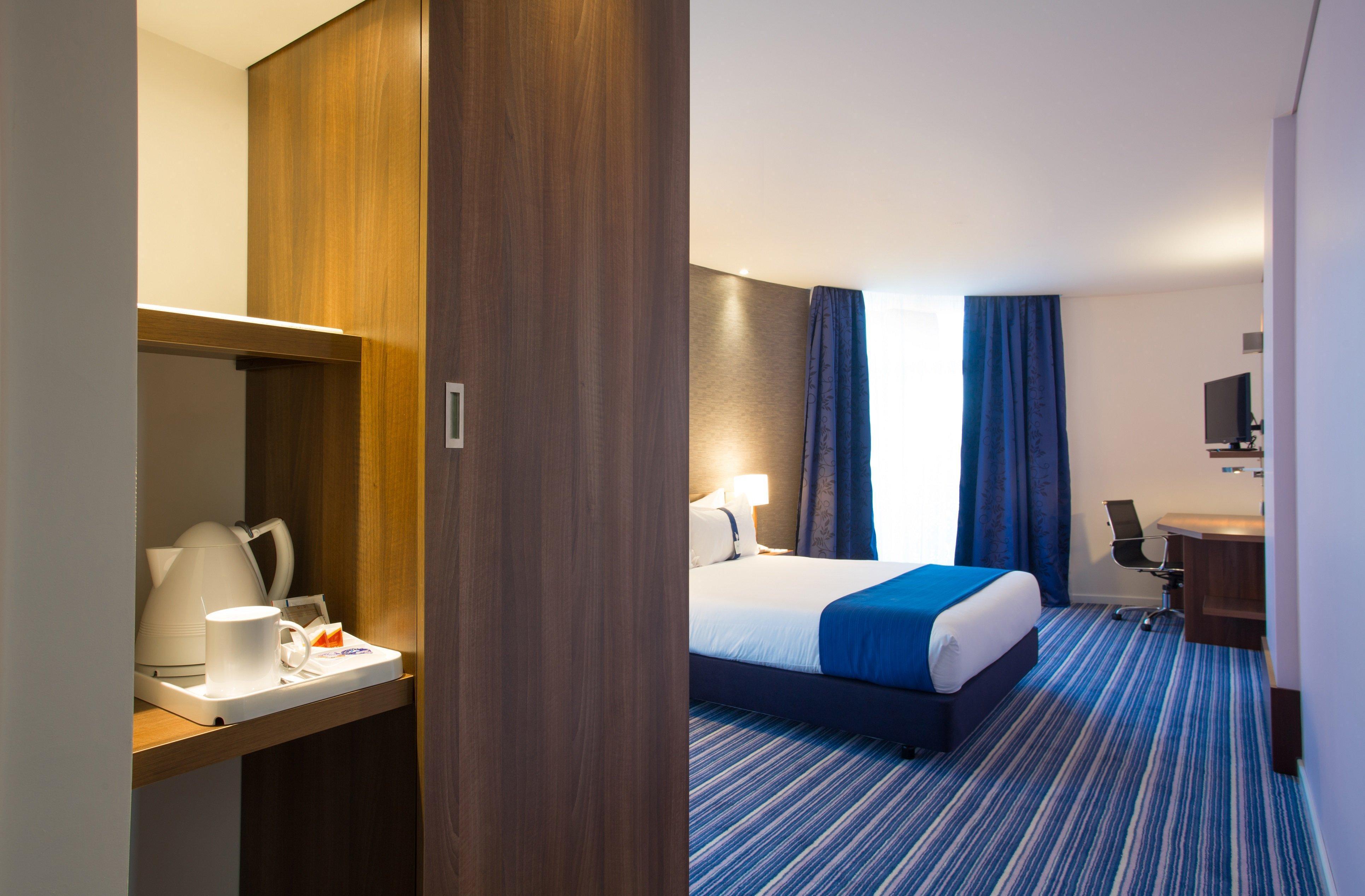 Holiday Inn Express Lisboa - Av. Liberdade By Ihg Екстер'єр фото