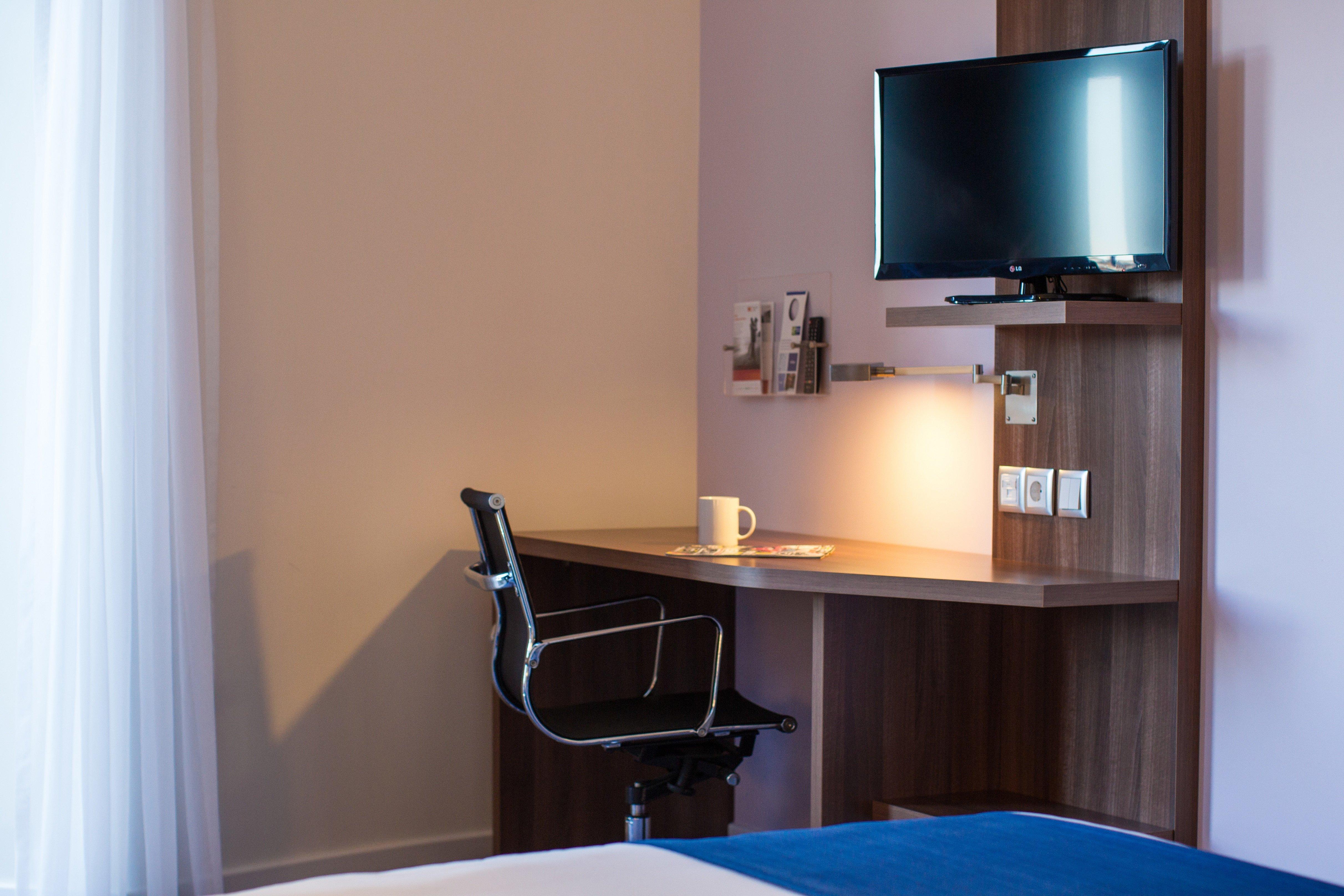 Holiday Inn Express Lisboa - Av. Liberdade By Ihg Екстер'єр фото