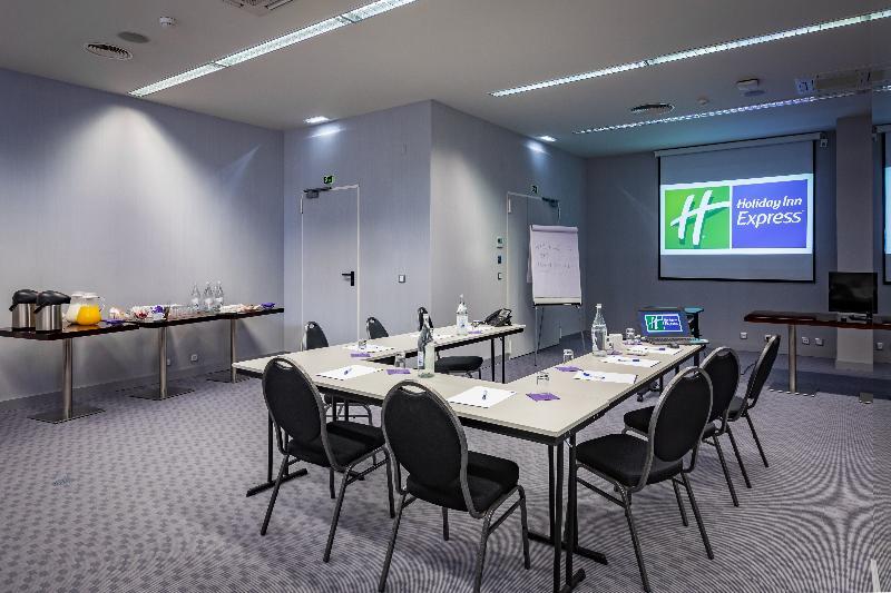 Holiday Inn Express Lisboa - Av. Liberdade By Ihg Екстер'єр фото