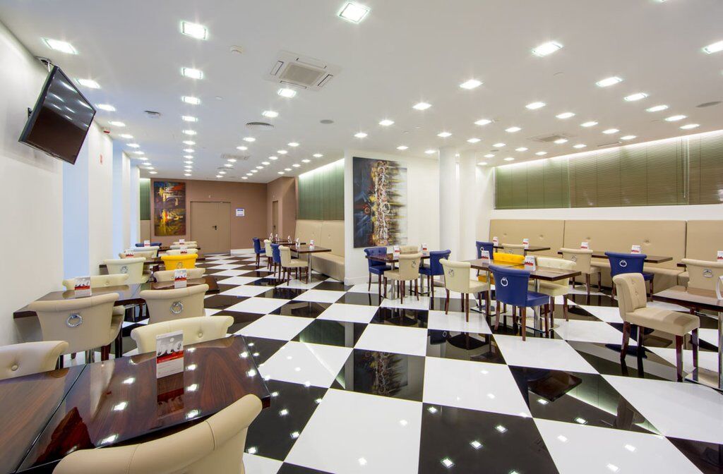 Holiday Inn Express Lisboa - Av. Liberdade By Ihg Екстер'єр фото